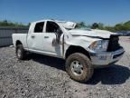 2010 Dodge RAM 2500