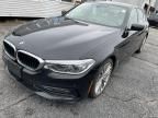 2017 BMW 540 XI