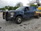 2020 Ford F350 Super Duty