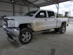 2015 Chevrolet Silverado K2500 Heavy Duty LT