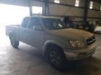 2000 Toyota Tundra Access Cab Limited