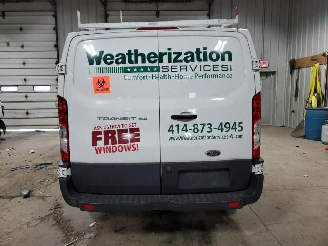 2017 Ford Transit T-150