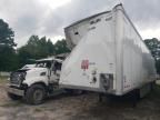 2022 Vanguard DRY Van Trailer