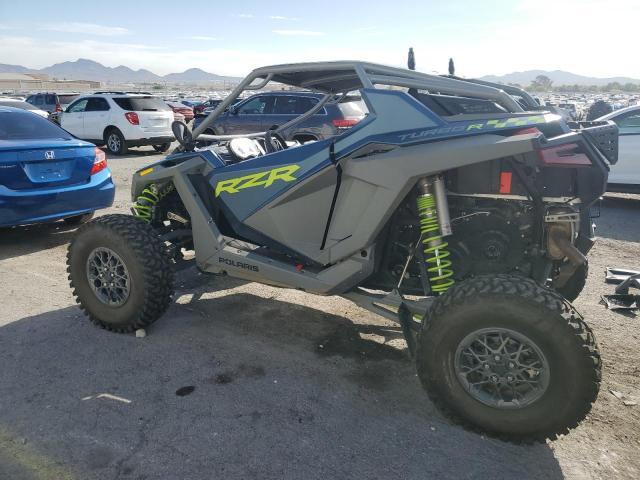 2022 Polaris RZR Turbo R Premium