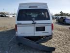 2000 Chevrolet Astro