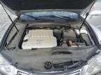 2011 Lexus ES 350