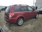 2011 Subaru Forester Limited