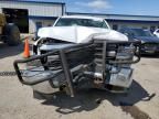 2018 Chevrolet Silverado K3500