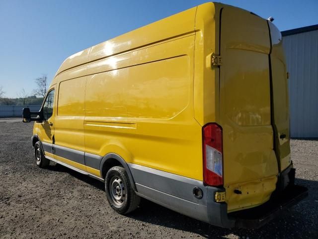 2015 Ford Transit T-250