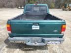 1999 Ford Ranger Super Cab