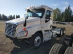2017 Freightliner Cascadia 125