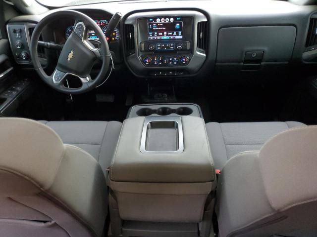2017 Chevrolet Silverado K2500 Heavy Duty LT