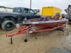 1994 Skeeter Boat