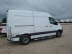2023 Mercedes-Benz Sprinter 2500