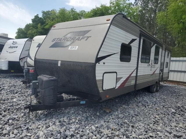 2016 Starcraft AR-ONE Max
