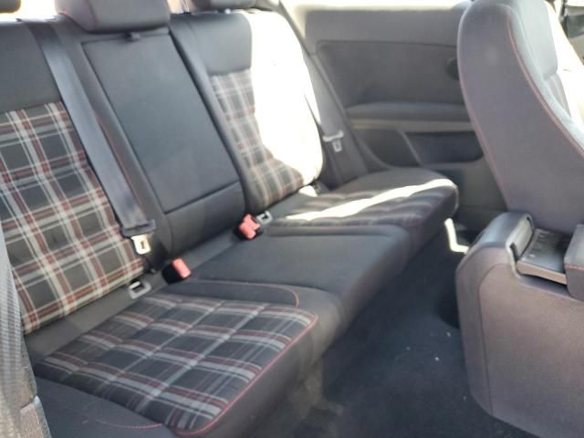 2010 Volkswagen GTI
