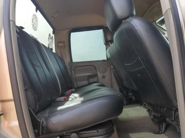 2005 Dodge RAM 2500 ST