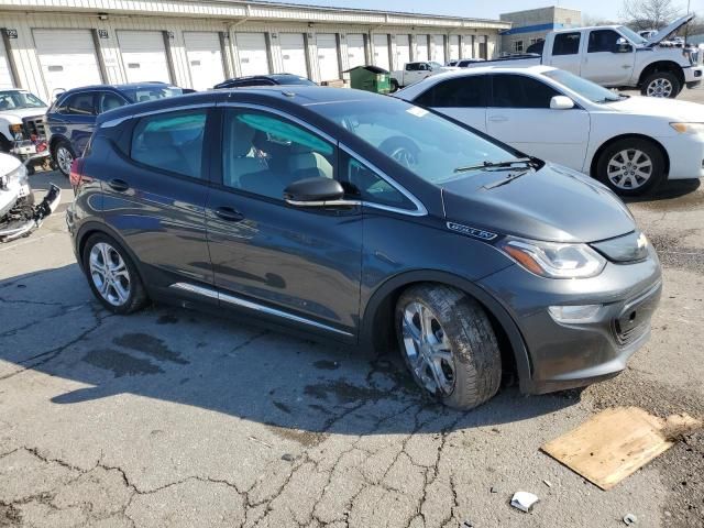 2017 Chevrolet Bolt EV LT