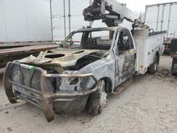 2001 Ford F550 Super Duty en venta en Des Moines, IA