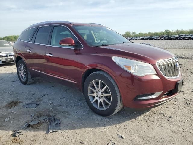 2015 Buick Enclave