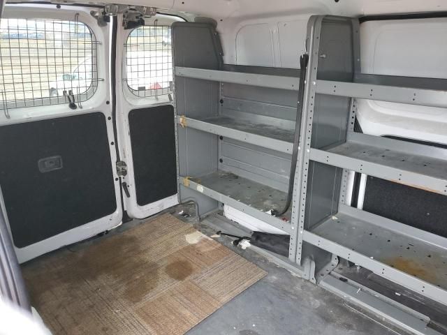 2015 Chevrolet City Express LT