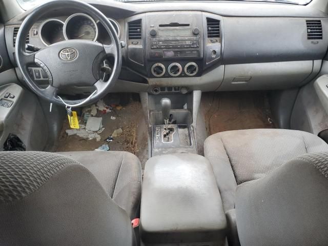 2009 Toyota Tacoma Access Cab