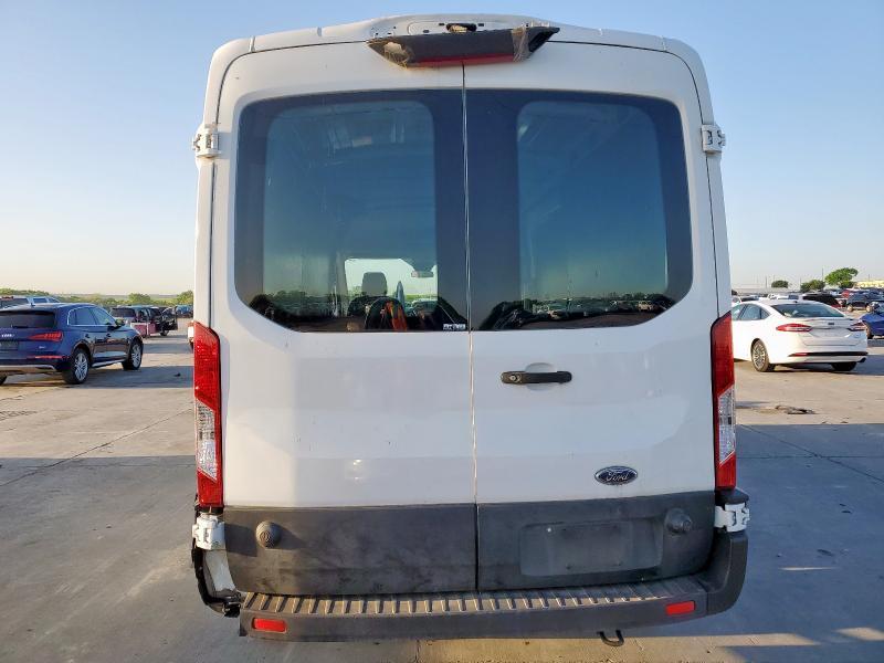 2019 Ford Transit T-250