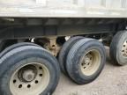 2002 Travis END Dump Trailer