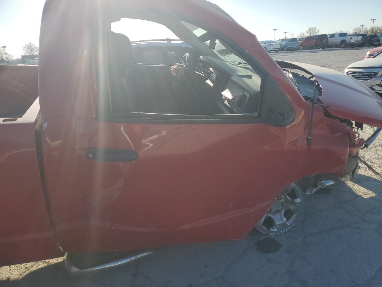 2004 Dodge RAM 1500 ST