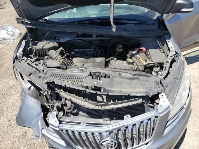 2014 Buick Encore