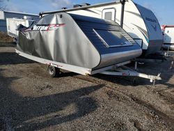 2019 Triton Snowmobile Trailer en venta en Davison, MI