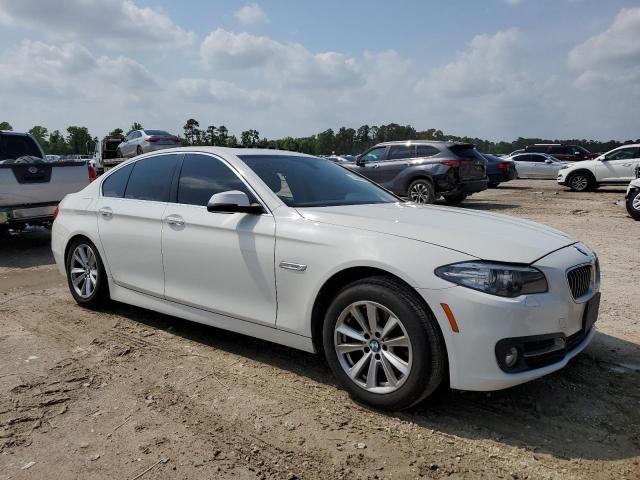 2016 BMW 528 i
