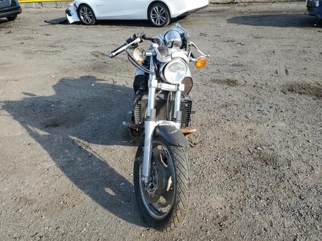 2002 Yamaha VMX12