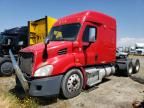 2012 Freightliner Cascadia Semi Truck