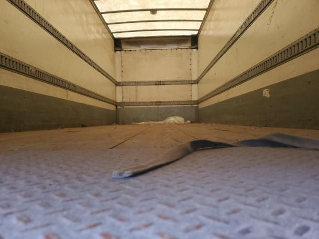 2018 Freightliner M2 106 Medium Duty