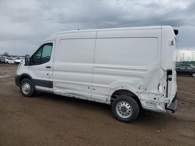 2023 Ford Transit T-250