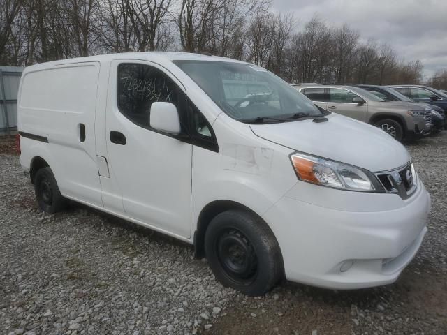 2019 Nissan NV200 2.5S