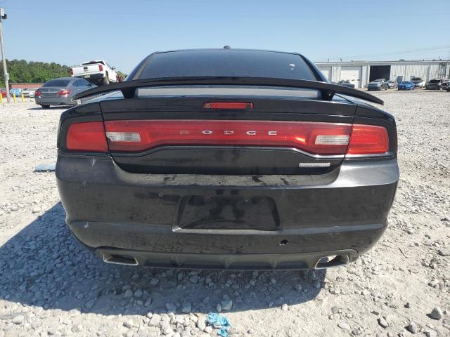 2011 Dodge Charger R/T