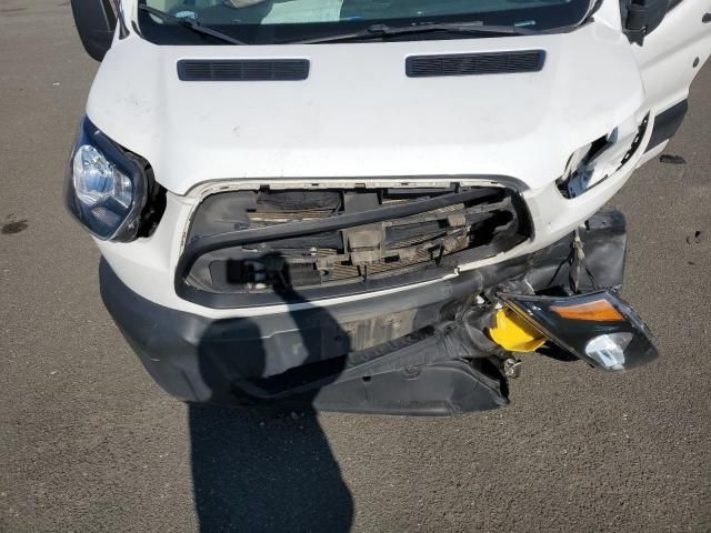 2019 Ford Transit T-250