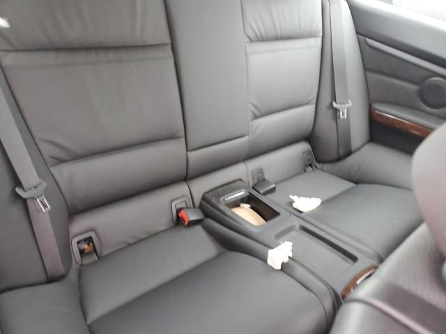 2008 BMW 328 XI