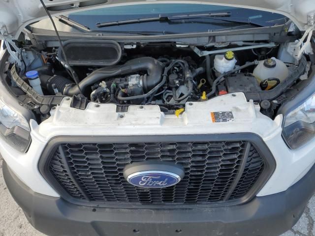 2024 Ford Transit T-350 HD