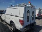 2010 Ford F150