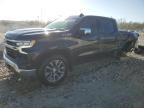 2024 Chevrolet Silverado K1500 LT