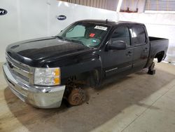 2013 Chevrolet Silverado C1500 LS for sale in Longview, TX