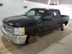 2013 Chevrolet Silverado C1500 LS