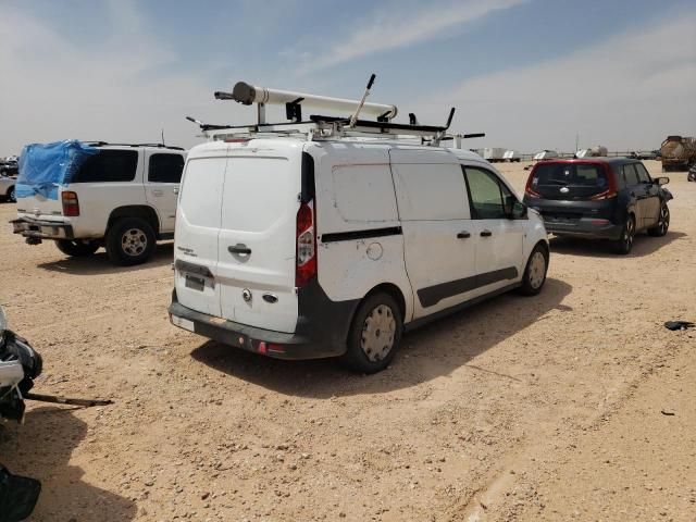 2014 Ford Transit Connect XL