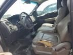 2010 Ford F150 Super Cab