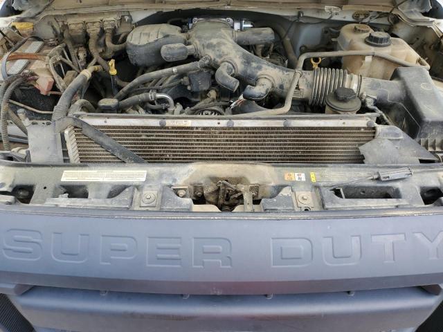 2013 Ford F450 Super Duty