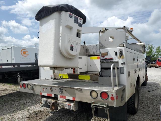2013 Ford F450 Super Duty