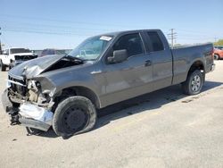 Ford Vehiculos salvage en venta: 2005 Ford F150